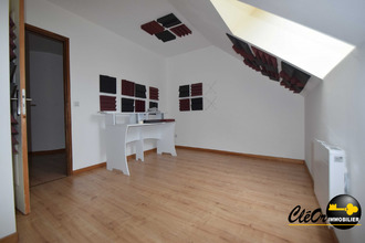 location maison franxault 21170