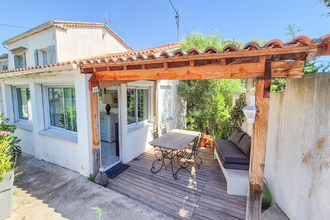 location maison frejus 83370