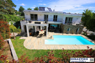 location maison frejus 83600