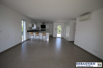 location maison frejus 83600