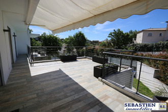 location maison frejus 83600