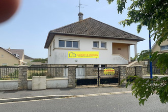 location maison frenouville 14630