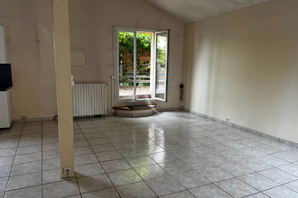 location maison fresnes 94260