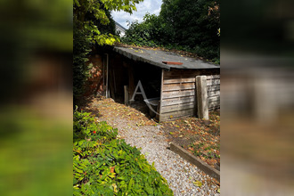 location maison fresnes 94260
