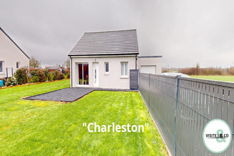 location maison fresney-le-vieux 14220