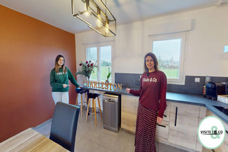 location maison fresney-le-vieux 14220