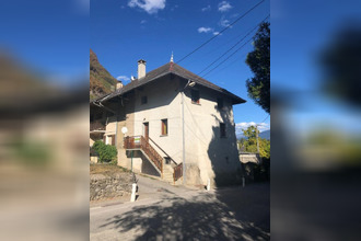 location maison freterive 73250