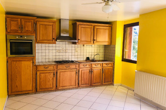 location maison freterive 73250