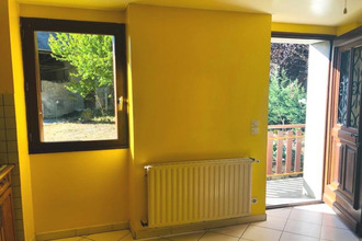 location maison freterive 73250