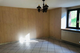 location maison freterive 73250