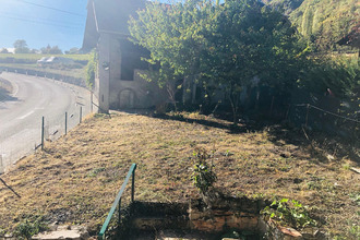 location maison freterive 73250