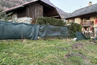 location maison freterive 73250