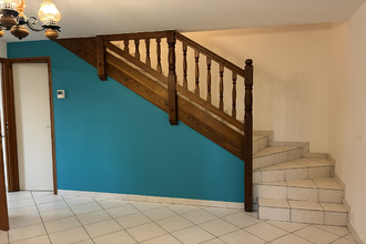 location maison freterive 73250