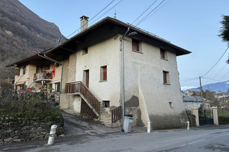 location maison freterive 73250