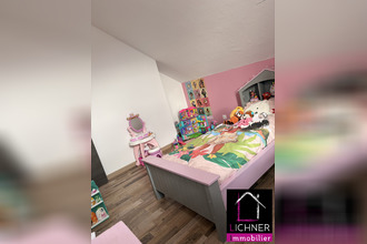 location maison freyming-merlebach 57800