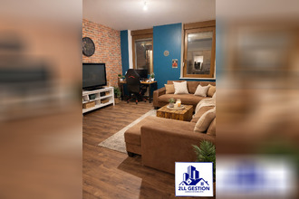 Ma-Cabane - Location Maison Freyming-Merlebach, 88 m²