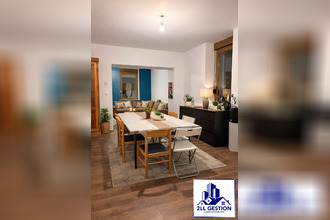 Ma-Cabane - Location Maison Freyming-Merlebach, 88 m²
