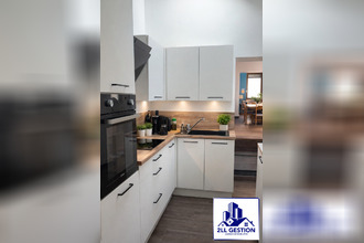 Ma-Cabane - Location Maison Freyming-Merlebach, 88 m²