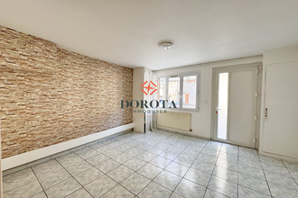 location maison froges 38190