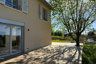 location maison frontenas 69620