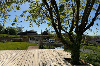 location maison frontenas 69620