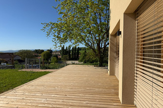 location maison frontenas 69620