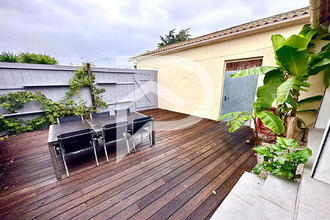 location maison frontignan 34110