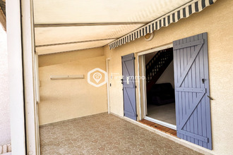 location maison frontignan 34110