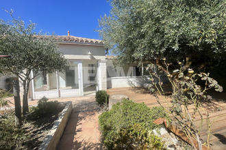 location maison frontignan 34110
