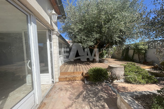 location maison frontignan 34110