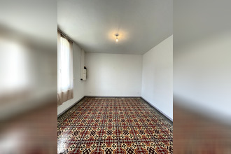 location maison frontignan 34110