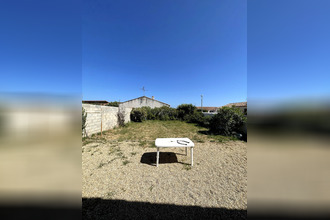 location maison frontignan 34110