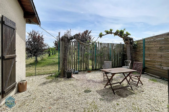 location maison fronton 31620
