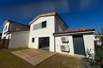 location maison fronton 31620