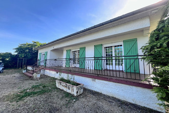 location maison fronton 31620