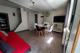 location maison fumay 08170