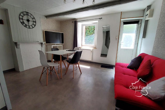 location maison fumay 08170