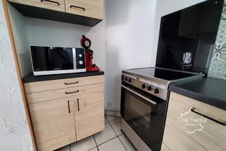 location maison fumay 08170