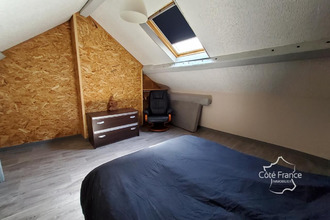 location maison fumay 08170