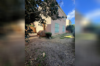 location maison furiani 20600