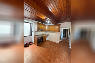 location maison furiani 20600