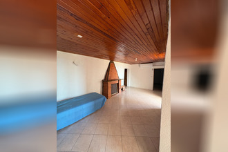 location maison furiani 20600