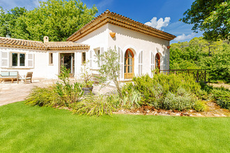 location maison fuveau 13710