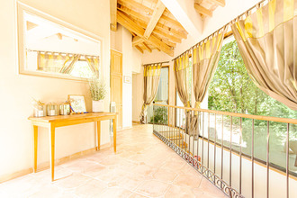 location maison fuveau 13710