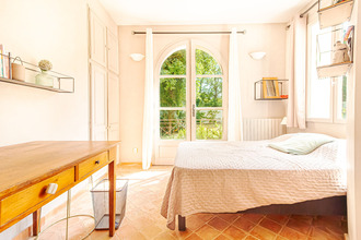 location maison fuveau 13710