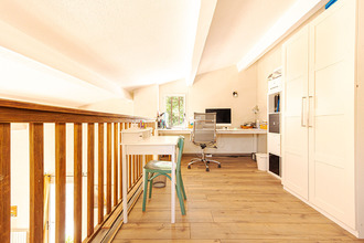 location maison fuveau 13710