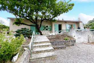 location maison fuveau 13710