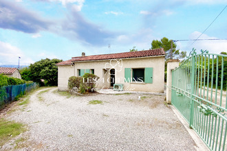 location maison fuveau 13710