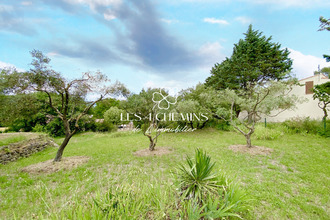 location maison fuveau 13710