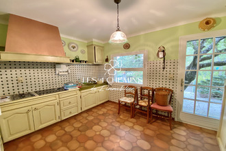 location maison fuveau 13710